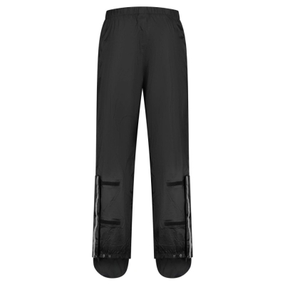 Spodnie rowerowe Rogelli Houston czarne - XS