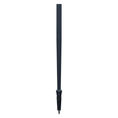 Kije do Nordic Walking Viking Pro-Trainer niebieskie
