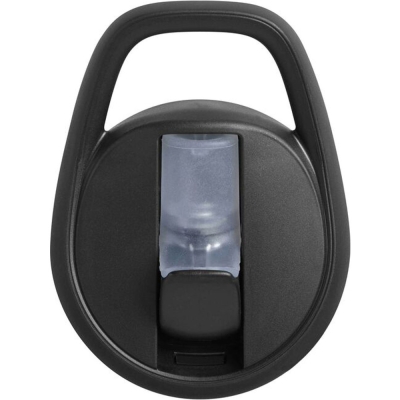 Butelka termiczna Camelbak Eddy+ Insulated 600ml pomarańczowa