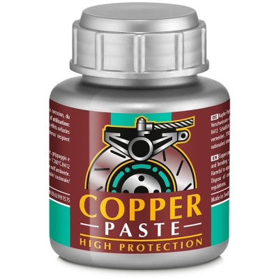 Pasta montażowa Motorex Copper Paste