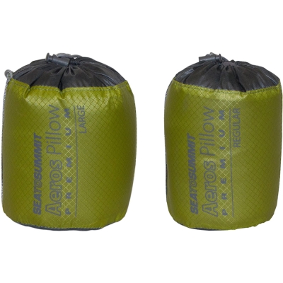 Poduszka Sea to Summit Aeros Premium Blue