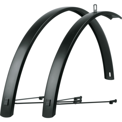 Komplet błotników SKS Edge AL 56 28