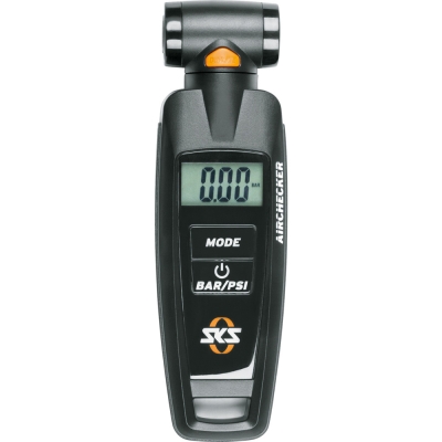 Manometr elektroniczny SKS Airchecker