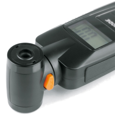 Manometr elektroniczny SKS Airchecker