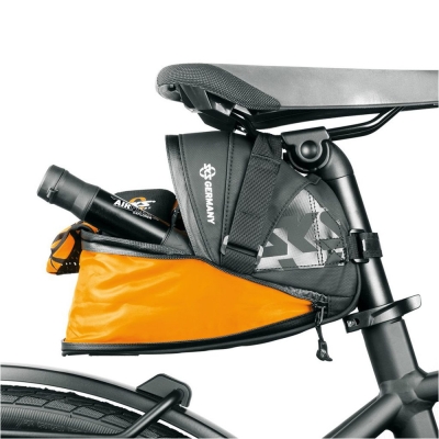Torba podsiodłowa SKS Explorer Click