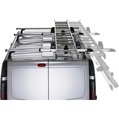 Uchwyt do transportu drabiny Thule Ladder Tilt 311