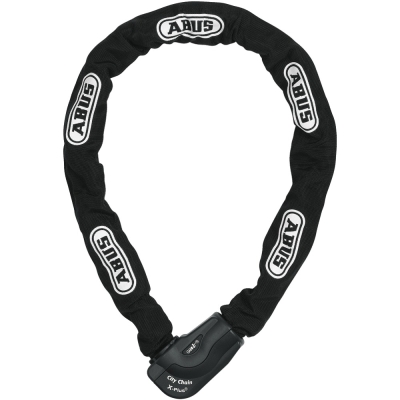 Łańcuch Abus Granit CityChain XPlus 1060 - 110cm
