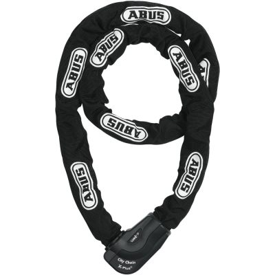 Łańcuch Abus Granit CityChain XPlus 1060 - 170cm