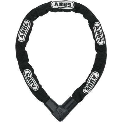 Łańcuch Abus CityChain 1010 czarny - 110cm