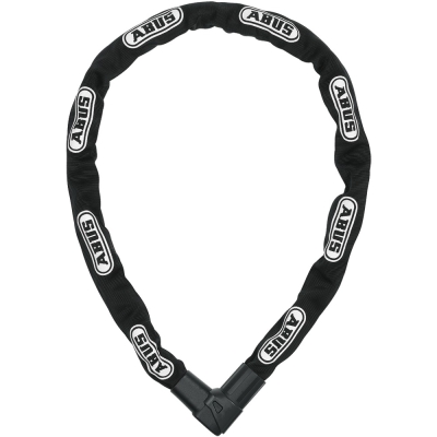 Łańcuch Abus CityChain 1010 czarny - 140cm