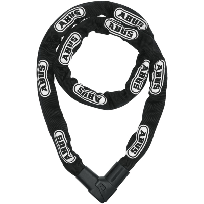 Łańcuch Abus CityChain 1010 czarny - 170cm