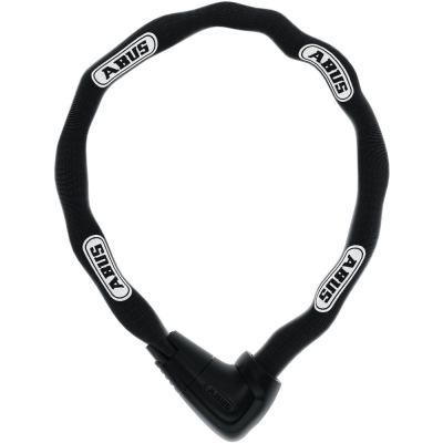 Łańcuch Abus Steel-O-Chain 9809 czarny