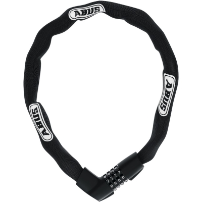 Zapięcie Abus Tresor 1385 czarne