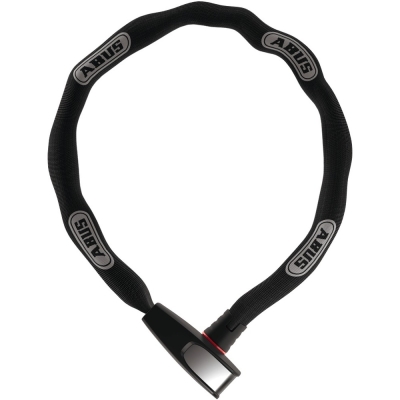 Zapięcie Abus Catena 6806 czarne