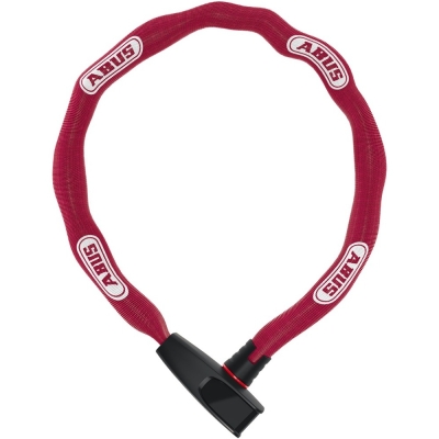 Zapięcie Abus Catena 6806 coral