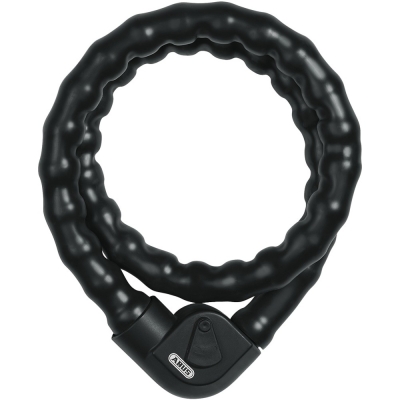 Zapięcie Abus Steel-O-Flex 950 czarny