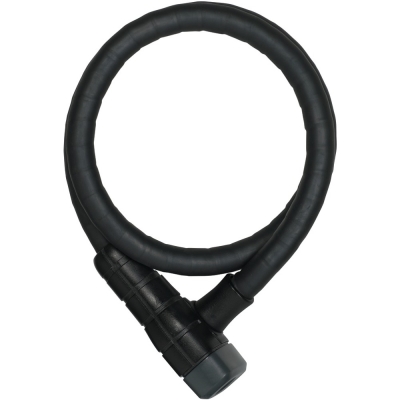 Zapięcie Abus Microflex 6615K czarne