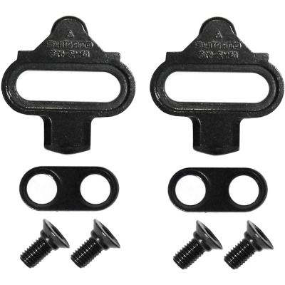 Pedały rowerowe Shimano SPD XTR PD-M9100 + bloki
