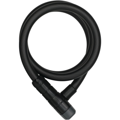 Zapięcie Abus Racer 6415K czarne