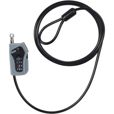 Linka na szyfr Abus Combiloop 205