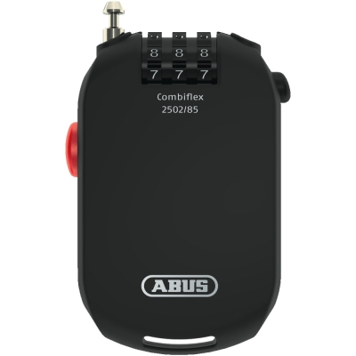 Zapięcie Abus Combiflex 85cm