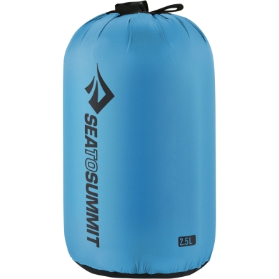 Worek wodoodporny Sea to Summit Nylon Stuff Sack niebieski