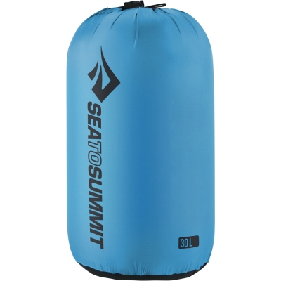 Worek wodoodporny Sea to Summit Nylon Stuff Sack niebieski