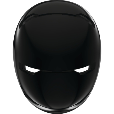 Kask rowerowy Abus Scraper Kid 3.0 czarny