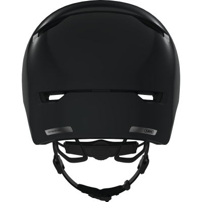 Kask rowerowy Abus Scraper Kid 3.0 szary