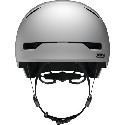 Kask rowerowy Abus Scraper 3.0 biały