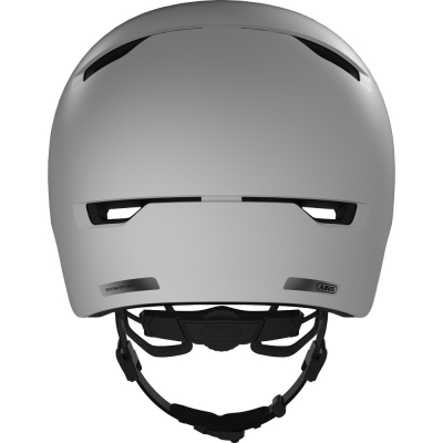 Kask rowerowy Abus Scraper 3.0 biały