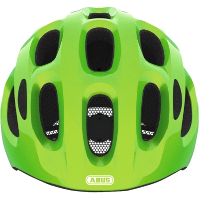 Kask rowerowy Abus Youn-I MIPS zielony