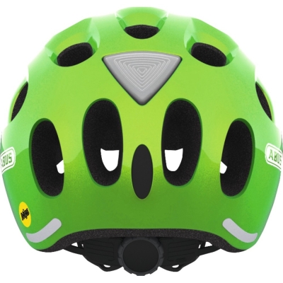 Kask rowerowy Abus Youn-I MIPS zielony