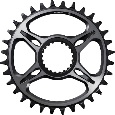 Tarcza mechanizmu korbowego Shimano XTR SM-CRM95