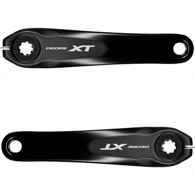 Shimano FC M8050 Deore XT Steps Ramiona korby E-MTB