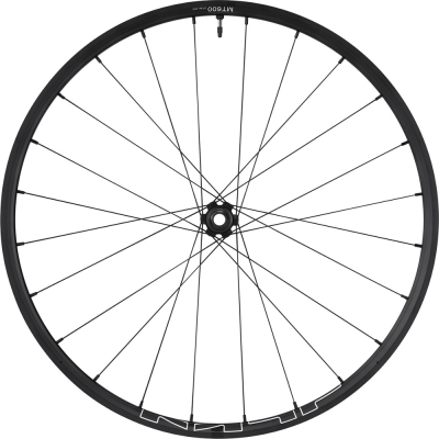 Shimano WH MT600-TL Koło przednie 27.5 cala MTB