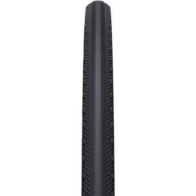 Opona zwijana WTB Exposure TCS LFR 60tpi Dual DNA czarna - 700 x 34