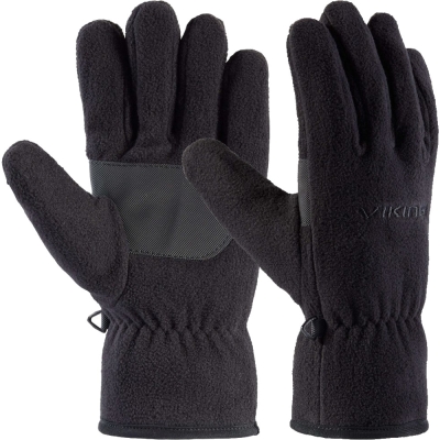 Rękawice narciarskie Viking Comfort czarne - 8