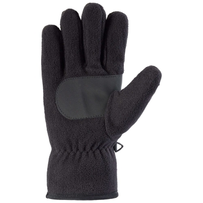 Rękawice narciarskie Viking Comfort czarne - 8