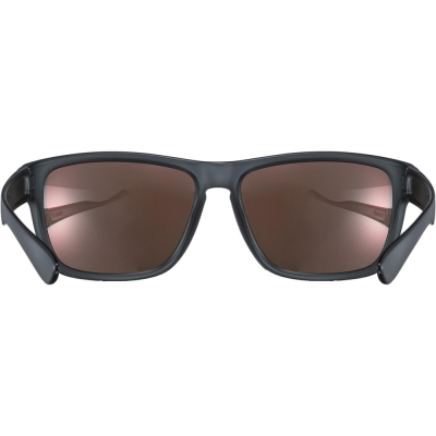 Okulary Uvex LGL 36 CV szare