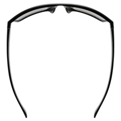 Okulary Uvex LGL 29 czarne