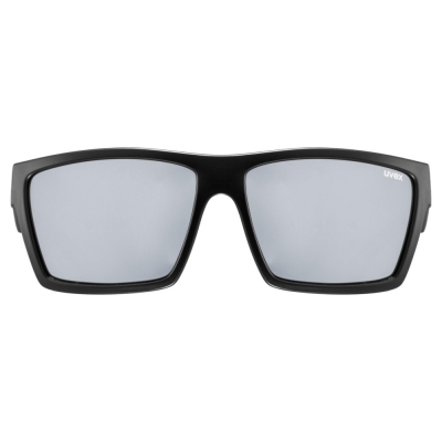Okulary Uvex LGL 29 czarne