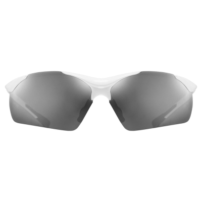 Okulary rowerowe Uvex Sportstyle 223 białe