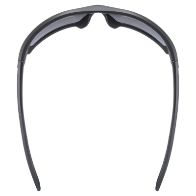 Okulary rowerowe Uvex Sportstyle 225 czarne