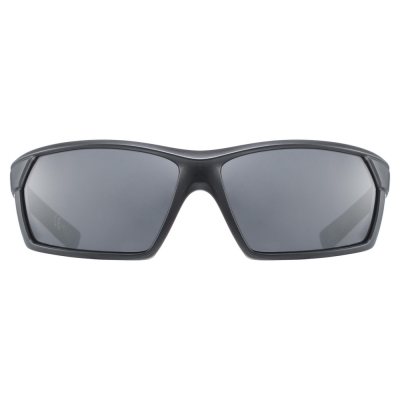 Okulary rowerowe Uvex Sportstyle 225 czarne