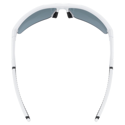 Okulary rowerowe Uvex Sportstyle 226 białe