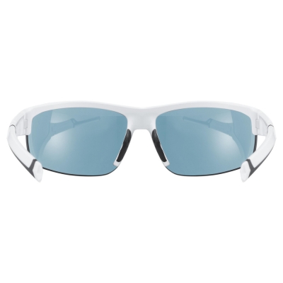 Okulary rowerowe Uvex Sportstyle 226 białe