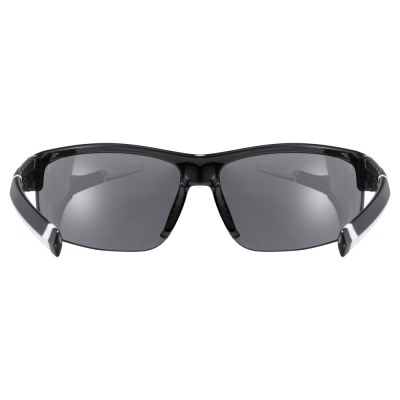 Okulary rowerowe Uvex Sportstyle 226 czarne