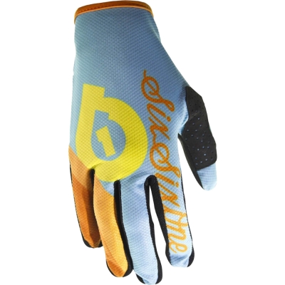 Rękawiczki SixSixOne 661 Comp Sherbet - M
