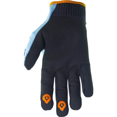 Rękawiczki SixSixOne 661 Comp Sherbet - M